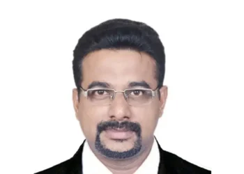 Dr Thottan gets re-elected as WCC-India Secretary General