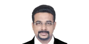 Dr Thottan gets re-elected as WCC-India Secretary General