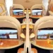 Emirates upgrades amenities for First Class passengers