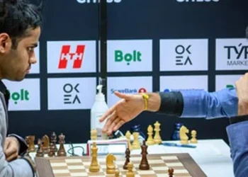 Erigaisi downs world champ Gukesh in Norway Chess
