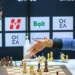 Erigaisi downs world champ Gukesh in Norway Chess
