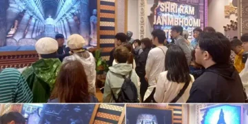 Expo 2025 in Japan showcases