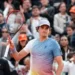 Fonseca becomes second-youngest French Open match winner after Alcaraz