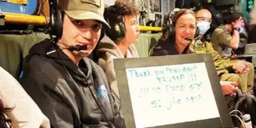 Freed-hostage-returns-to-Israel