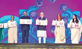 India’s creative renaissance