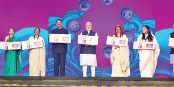 India’s creative renaissance