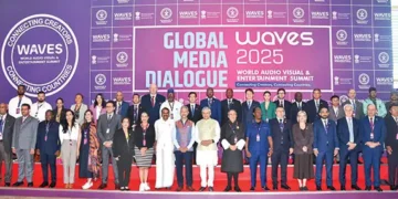 Global CEOs highlight India’s vast potential