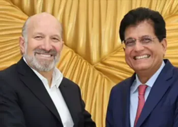 Good discussions on expediting first tranche of India-US trade pact
