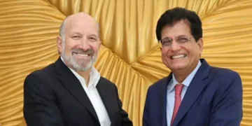 Good discussions on expediting first tranche of India-US trade pact