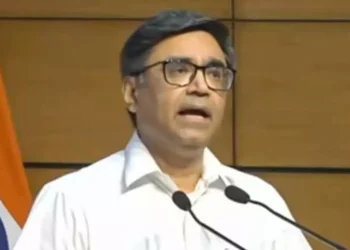 Govt briefs the nation on Operation Sindoor