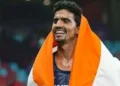 Gulveer Singh clinches gold in Asian Athletics Championships