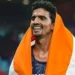 Gulveer Singh clinches gold in Asian Athletics Championships