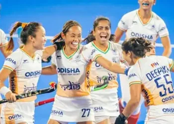 Hockey India Masters Cup 2025 to begin from June 18