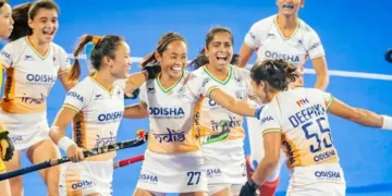Hockey India Masters Cup 2025 to begin from June 18