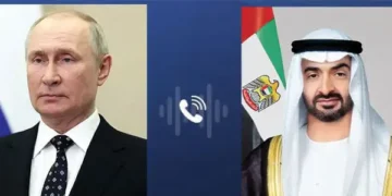 Humanitarian efforts