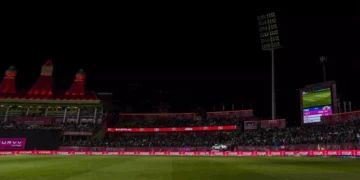 IPL 2025 suspended indefinitely, BCCI cites national interest