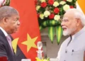 India, Angola to deepen ties