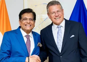 India, EU agree to seal free trade pact by 2025-end
