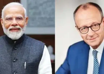 India, Germany to boost strategic ties