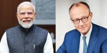 India, Germany to boost strategic ties