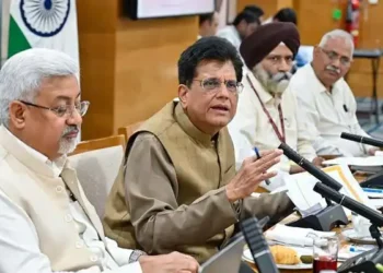 India-UK bilateral trade projected to surge by 15 pc annually until 2030