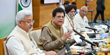 India-UK bilateral trade projected to surge by 15 pc annually until 2030