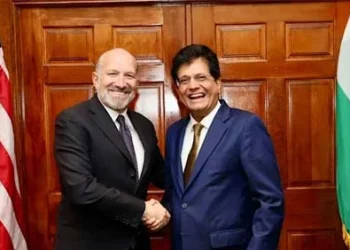 India, US make progress on mutually beneficial trade agreement