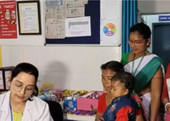India continues to witness significant improvement in key maternal, child health indicators