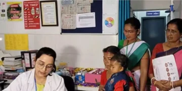 India continues to witness significant improvement in key maternal, child health indicators