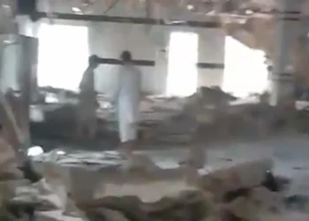 India destroys JeM's Markaz Subhan Allah terror camp in Pakistan's Bahawalpur