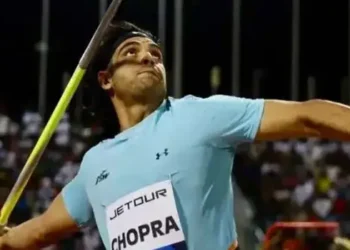 India is elated and proud: PM Modi on Neeraj Chopra's 90.23m throw