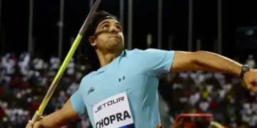 India is elated and proud: PM Modi on Neeraj Chopra's 90.23m throw