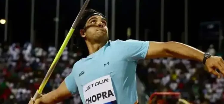 India is elated and proud: PM Modi on Neeraj Chopra's 90.23m throw