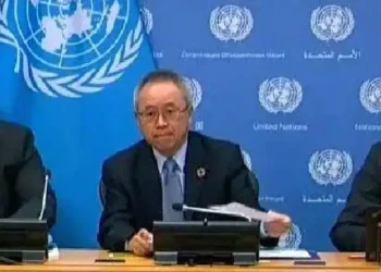 India remains fastest-growing economy at precarious moment for world: UN