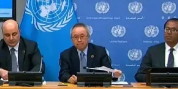 India remains fastest-growing economy at precarious moment for world: UN