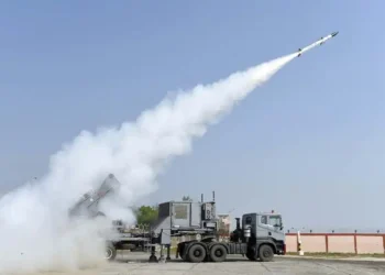 India set to sharpen military edge with Rs 50,000 cr budget
