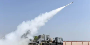 India set to sharpen military edge with Rs 50,000 cr budget