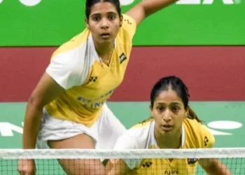 India shuttlers crash out of Thailand Open