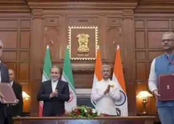 India strikes targeted and measured, Jaishankar tells Iranian FM Araghchi