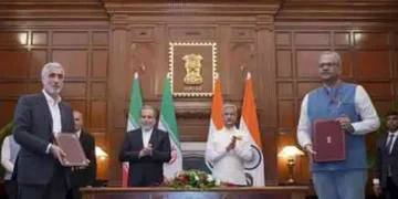 India strikes targeted and measured, Jaishankar tells Iranian FM Araghchi