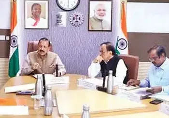 India to develop two-seater