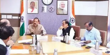 India to develop two-seater