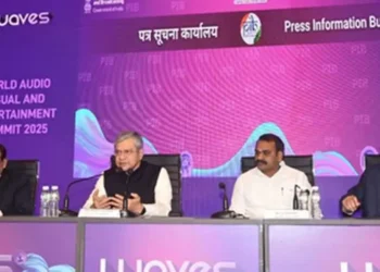 Indian Institute of Creative Technology to boost AVGC-XR sector