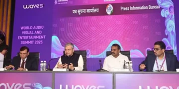 Indian Institute of Creative Technology to boost AVGC-XR sector