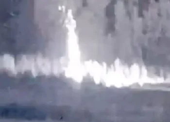 Indian armed forces destroy Pakistani posts, launch pads; intercept multiple Pakistani drones