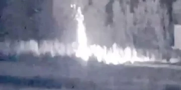 Indian armed forces destroy Pakistani posts, launch pads; intercept multiple Pakistani drones