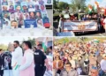 Indian community holds vigils, prayer meets