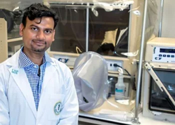 Indian-origin researcher Yadav develops probiotic cocktail to help ward off dementia