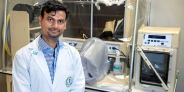 Indian-origin researcher Yadav develops probiotic cocktail to help ward off dementia
