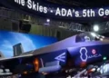India’s 5th-generation stealth fighter jet gets key clearance